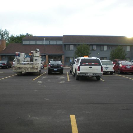 American Motel Waseca Exterior foto