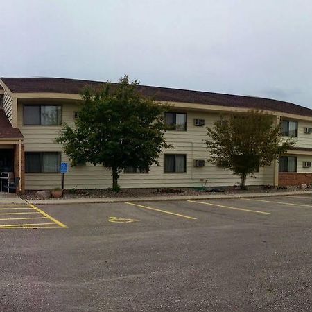 American Motel Waseca Exterior foto